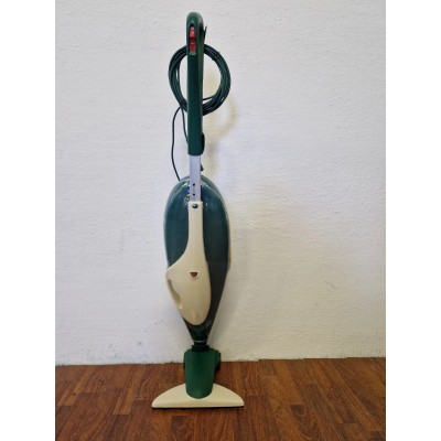 Aspirapolvere Folletto vorwerk VK135 con HD35 usato - rigenerato
