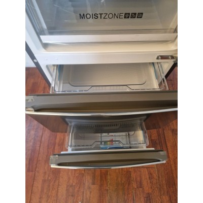Frigorifero combinato Haier