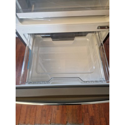 Frigorifero combinato Haier