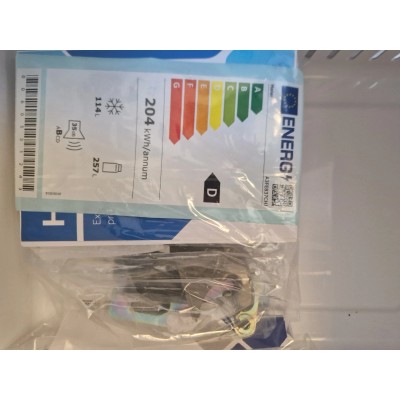 Frigorifero combinato Haier