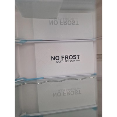 Frigorifero combinato Haier