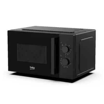 Forno a microonde a libera installazione 23L - nero