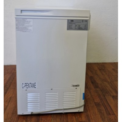 Congelatore Orizzontale Beko198Lt