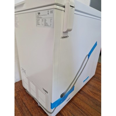 Congelatore Orizzontale Beko198Lt