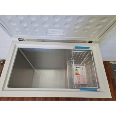Congelatore Orizzontale Beko198Lt