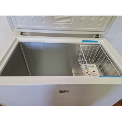 Congelatore Orizzontale Beko198Lt