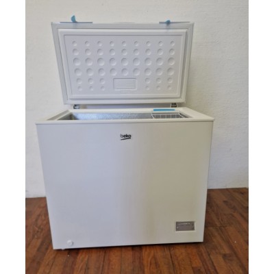 Congelatore Orizzontale Beko198Lt
