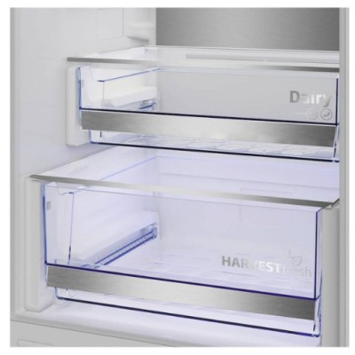 Frigorifero Combinato Beko Total NoFrost 177cm