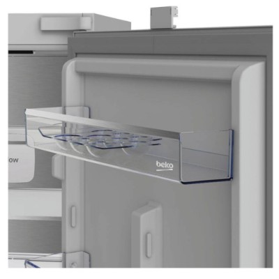 Frigorifero Combinato Beko Total NoFrost 177cm