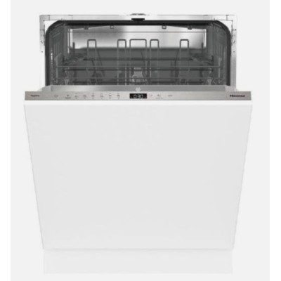 Lavastoviglie Scomparsa Totale marca Hisense