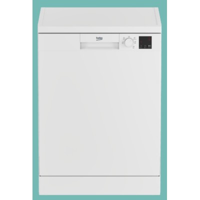 Lavastoviglie a libera installazione, 60cm, 13 coperti, colore bianco (spedizione gratuita)