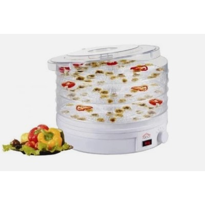 Essicatore DCG essiccare disidrata frutta verdura alimenti (spedizione gratuita)