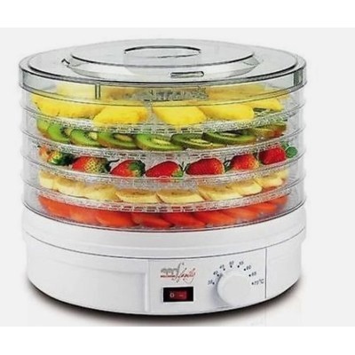 Essicatore DCG essiccare disidrata frutta verdura alimenti (spedizione gratuita)