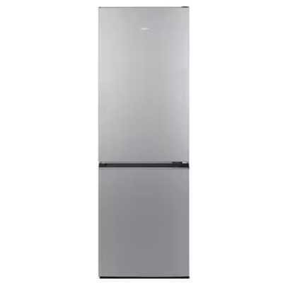Frigorifero Combinato In Acciaio Inox No Frost Da 60 Cm (spedizione inclusa)