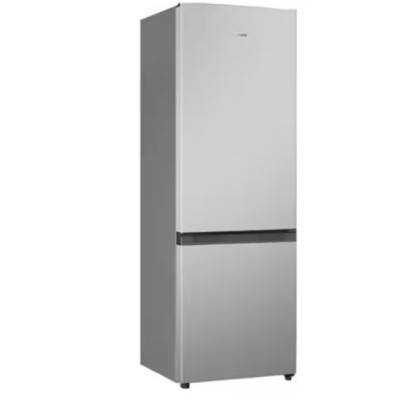 Frigorifero Combinato In Acciaio Inox No Frost Da 60 Cm (spedizione inclusa)