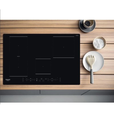 Piano Cottura Induzione 77 cm 4 Zone Hotpoint