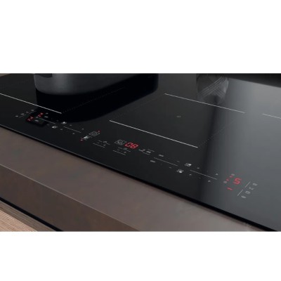 Piano Cottura Induzione 77 cm 4 Zone Hotpoint