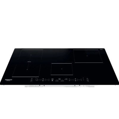 Piano Cottura Induzione 77 cm 4 Zone Hotpoint