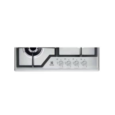 Piano Cottura Electrolux Serie 600 Slim Line da 60 cm.