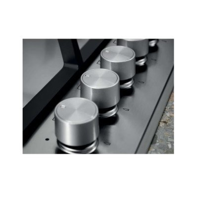 Piano Cottura Electrolux Serie 600 Slim Line da 60 cm.