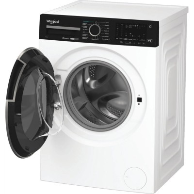 Lavatrice Caricamento frontale 9 kg Classe A WPM 911W ADS IT