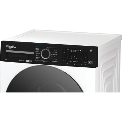 Lavatrice Caricamento frontale 9 kg Classe A WPM 911W ADS IT