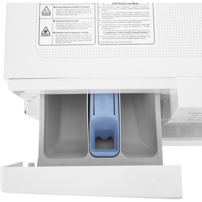 Lavatrice Slim Daya 7kg Classe energetica A