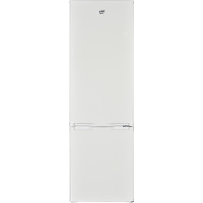 Frigorifero Combinato Classe E Kitchen Slim Bianco