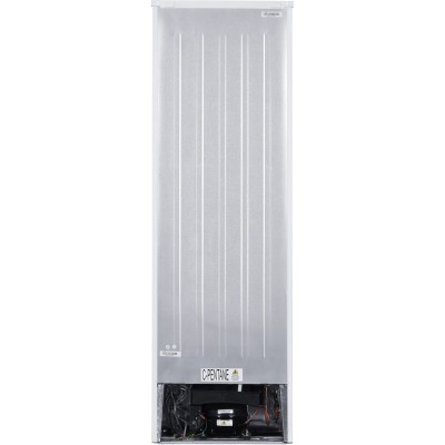 Frigorifero Combinato Classe E Kitchen Slim Bianco