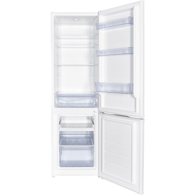 Frigorifero Combinato Classe E Kitchen Slim Bianco