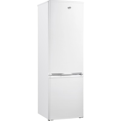 Frigorifero Combinato Classe E Kitchen Slim Bianco