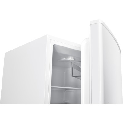 Frigorifero Combinato Classe E Kitchen Slim Bianco
