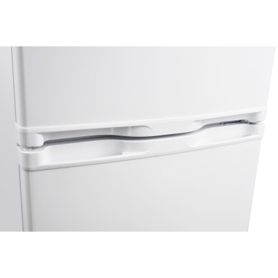 Frigorifero Combinato Classe E Kitchen Slim Bianco