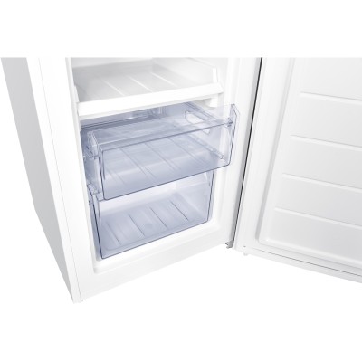 Frigorifero Combinato Classe E Kitchen Slim Bianco