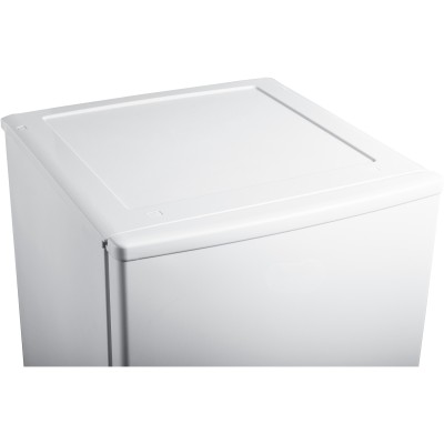 Frigorifero Combinato Classe E Kitchen Slim Bianco