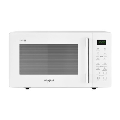 Microonde Whirlpool a libera installazione colore bianco