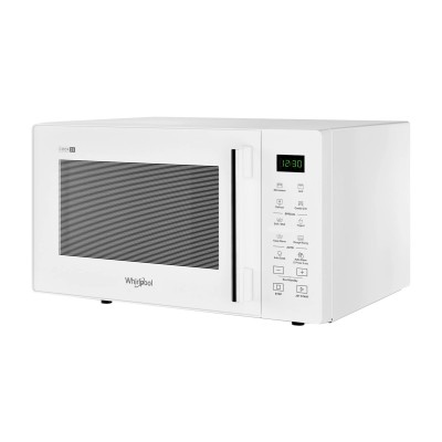 Microonde Whirlpool a libera installazione colore bianco