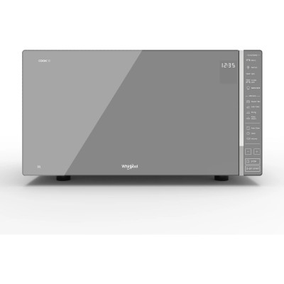 Microonde Whirlpool a libera installazione