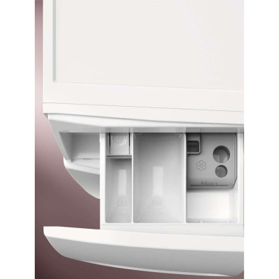 Lavatrice 8kg Electrolux serie 600 SensiCare (spedizione inclusa)