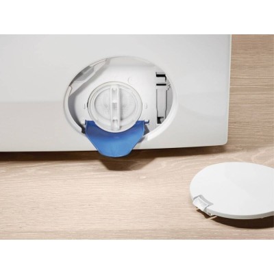 Lavatrice 8kg Electrolux serie 600 SensiCare (spedizione inclusa)