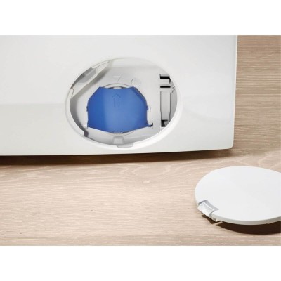 Lavatrice 8kg Electrolux serie 600 SensiCare (spedizione inclusa)