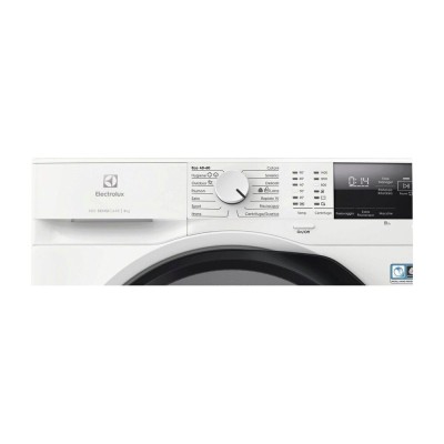 Lavatrice 8kg Electrolux serie 600 SensiCare (spedizione inclusa)