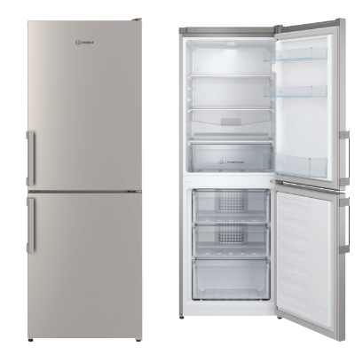 Frigorifero combinato Indesit