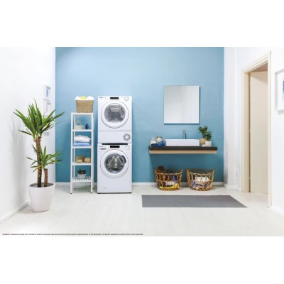 Asciugatrice Candy 9kg Smart Pro