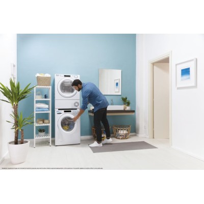 Asciugatrice Candy 9kg Smart Pro
