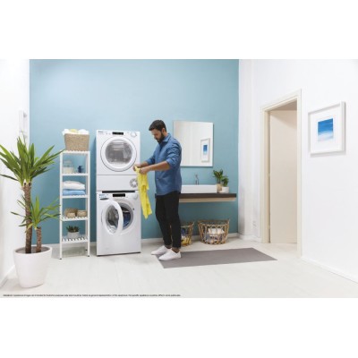 Asciugatrice Candy 9kg Smart Pro
