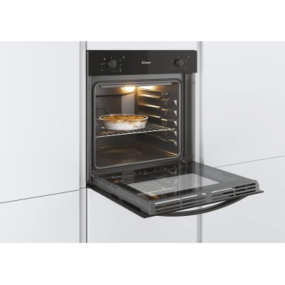 Forno da incasso Elettrico Candy 71 Litri