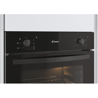 Forno da incasso Elettrico Candy 71 Litri