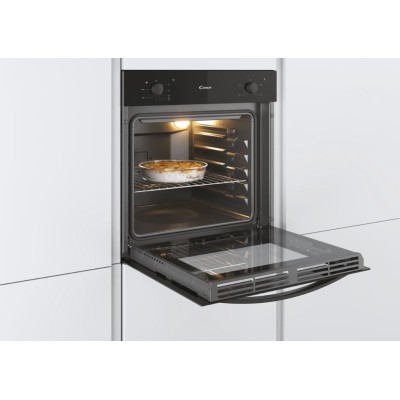 Forno Elettrico Statico da incasso Candy