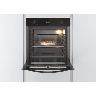 Forno Elettrico Statico da incasso Candy